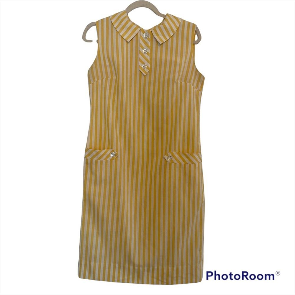 Stacy Ames vintage dress